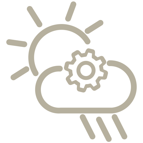 Custom Build Icon
