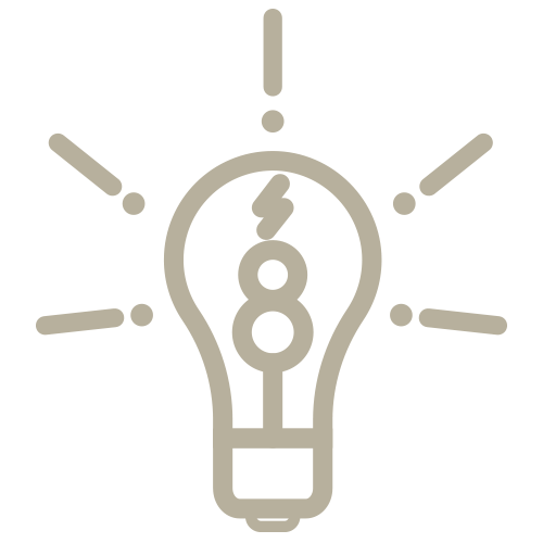 Custom Build Icons