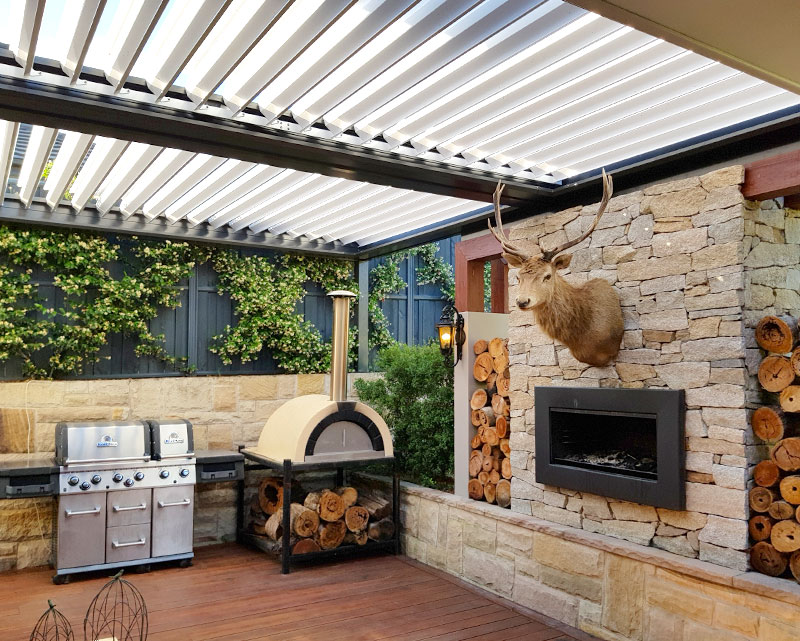 Points To Keep In Mind While Installing Retractable Awnings Eurola Australia
