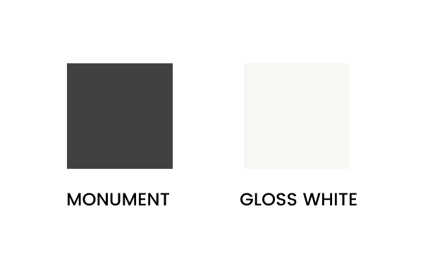 Lumex Standard Colours